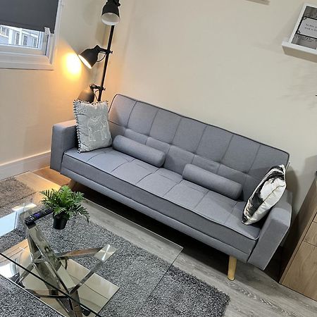 City Centre Apartment Ноттингем Экстерьер фото